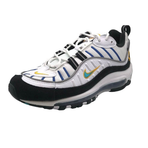 Nike Air Max 98 CI1901 102 SneakersNikeTrainers£180.0£180.0Calle Couture